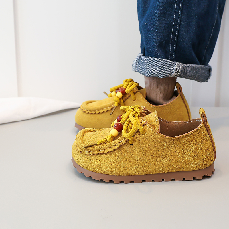 Kids Casual Shoes for Girls 20 - Kids Outdoor Lounge Set ulasan dan harga