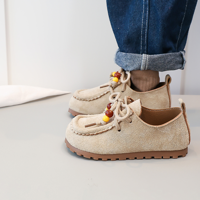 Kids Casual Shoes for Girls 20 - Kids Outdoor Lounge Set ulasan dan harga