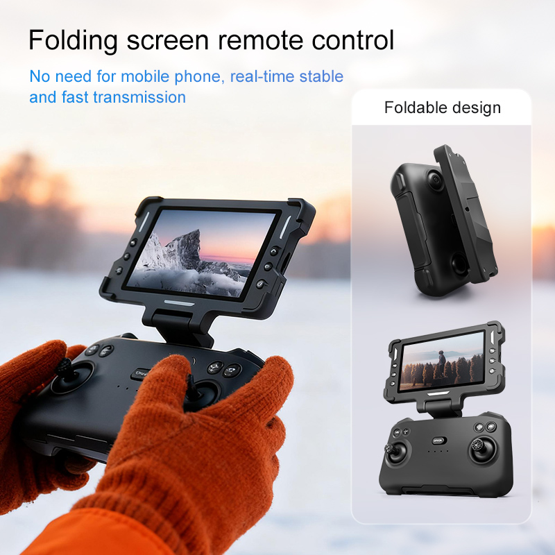 New Mini Foldable Drone G63 Op - Kids Outdoor Clubhouse ulasan dan harga
