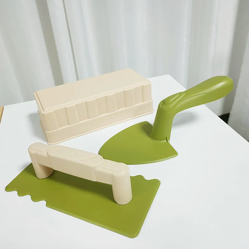 Children Beach Toys Shovel San - Kids Outdoor Lounge Set ulasan dan harga