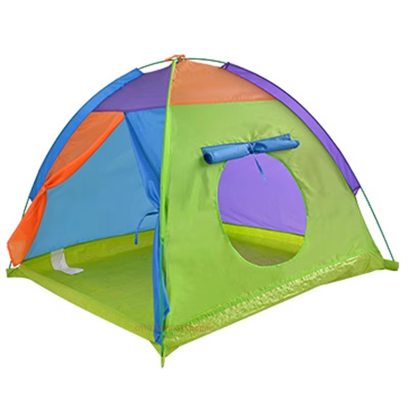 Children Play House Tent Wigwa - Kids Outdoor Teepee ulasan dan harga