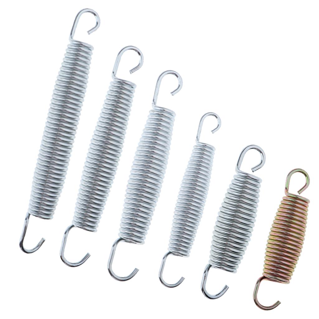 Stretching Trampoline Springs  - Mini Trampoline Spring ulasan dan harga