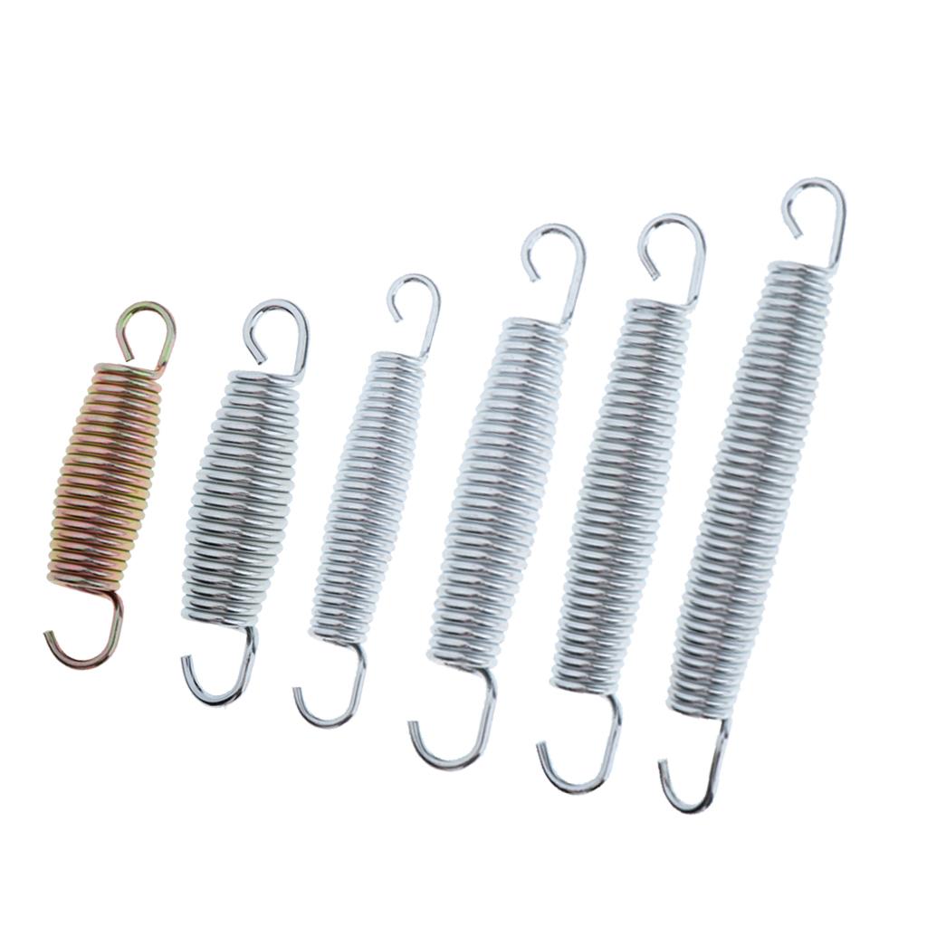 Stretching Trampoline Springs  - Mini Trampoline Spring ulasan dan harga