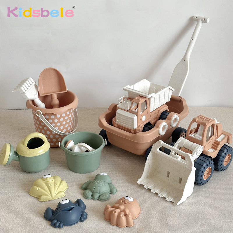 Beach Play Toys Children Porta - Kids Outdoor Lounge Set ulasan dan harga