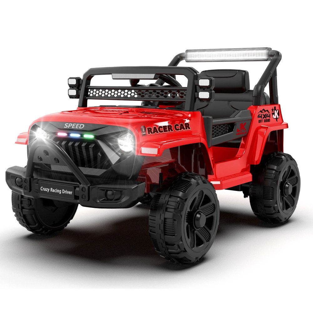 12V Kids Ride On Electric Truc - Ride On Toy Car ulasan dan harga