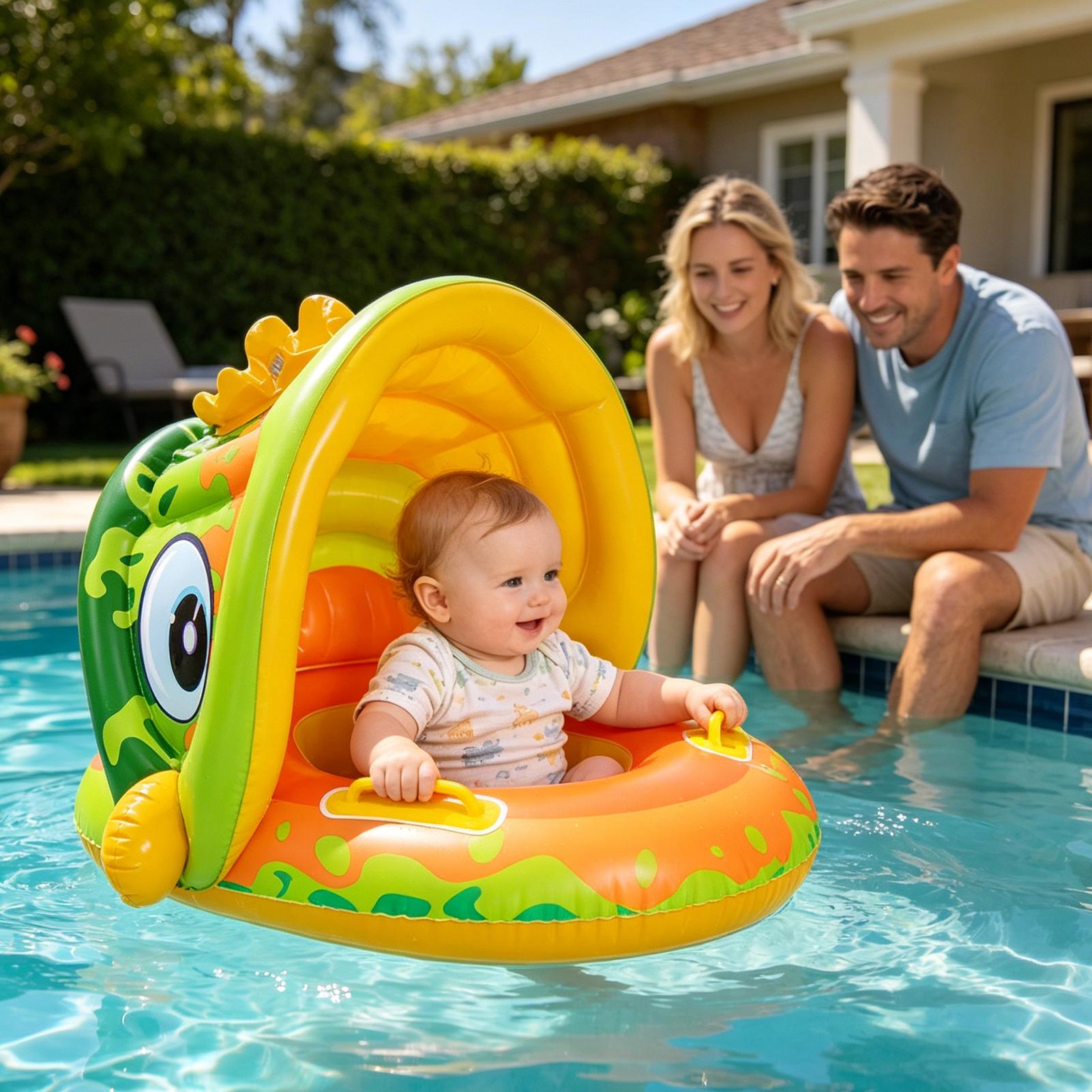Pool Floats Kids Inflatable Ch - Kids Outdoor Lawn Chair ulasan dan harga