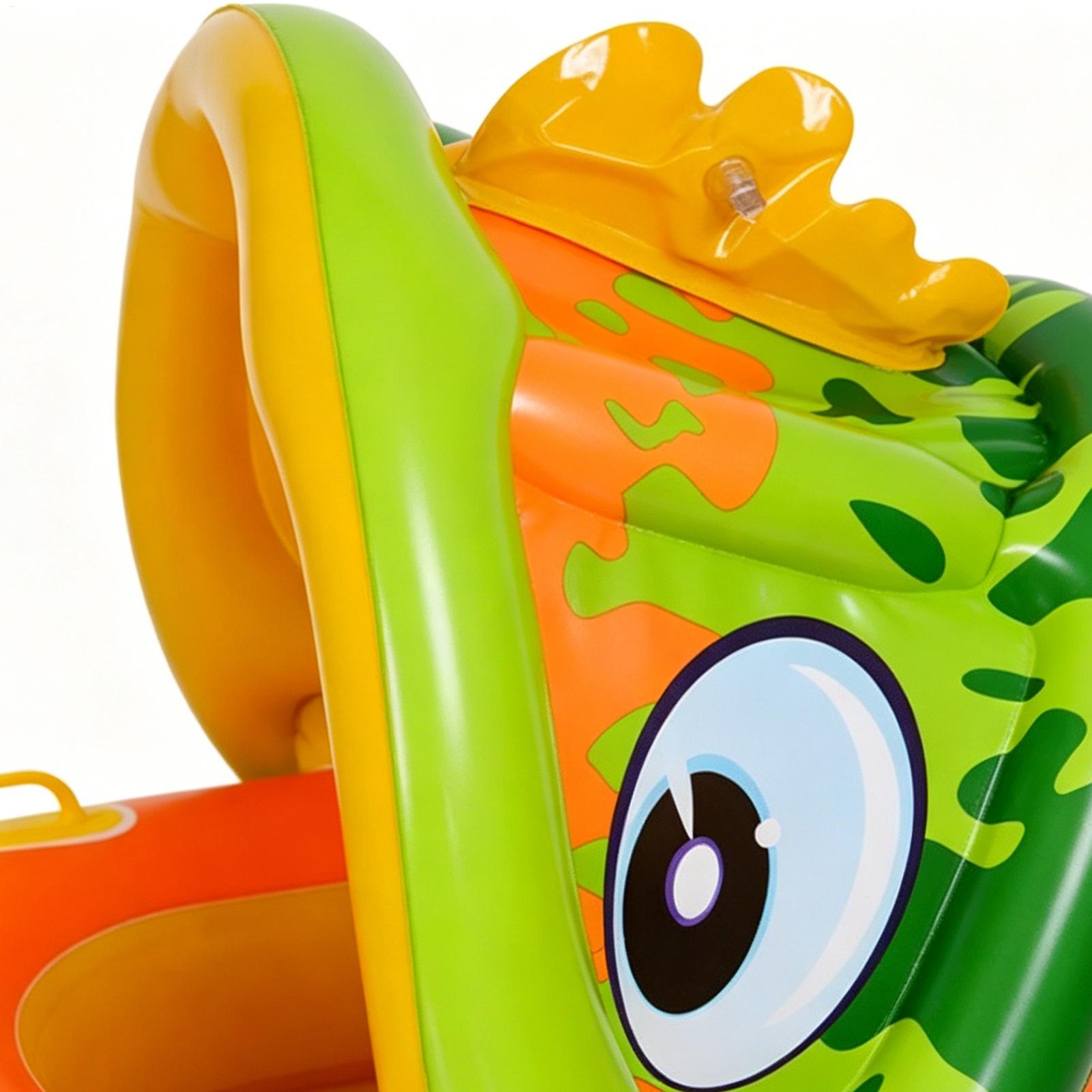 Pool Floats Kids Inflatable Ch - Kids Outdoor Lawn Chair ulasan dan harga