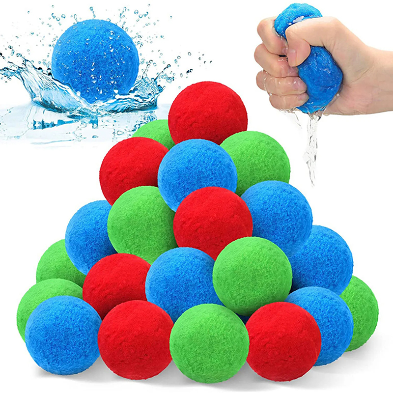 Snowballs/Water Balls Children - Kids Outdoor Clubhouse ulasan dan harga