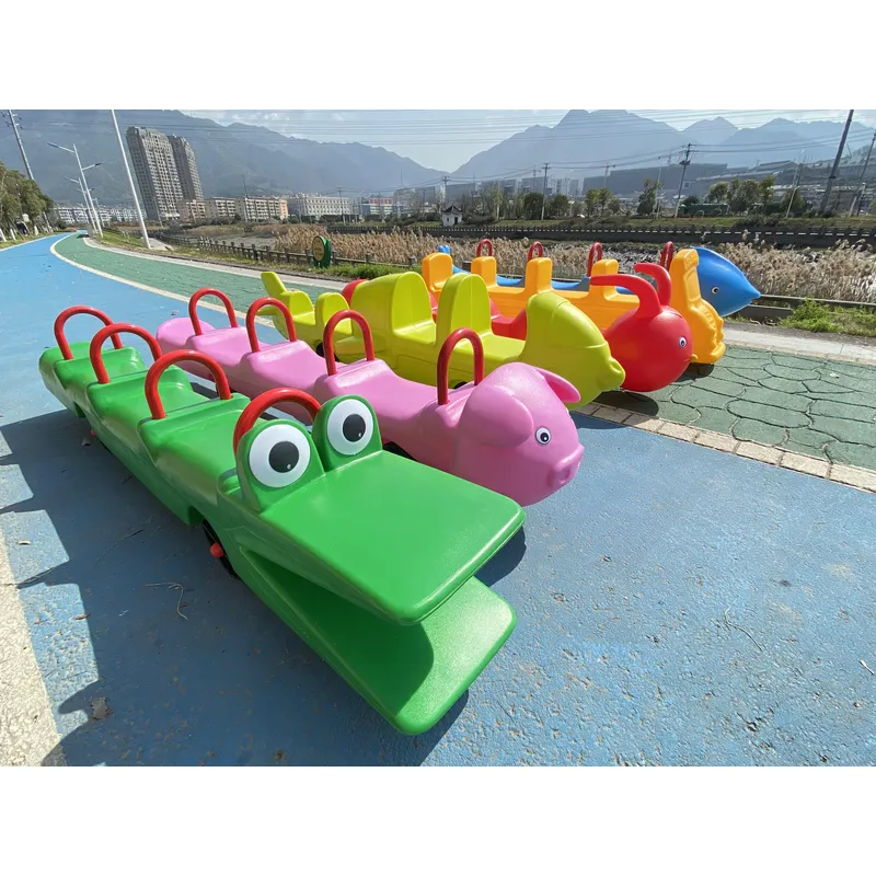 for Kindergarten Kids Cooperat - Ride On Toy Car ulasan dan harga