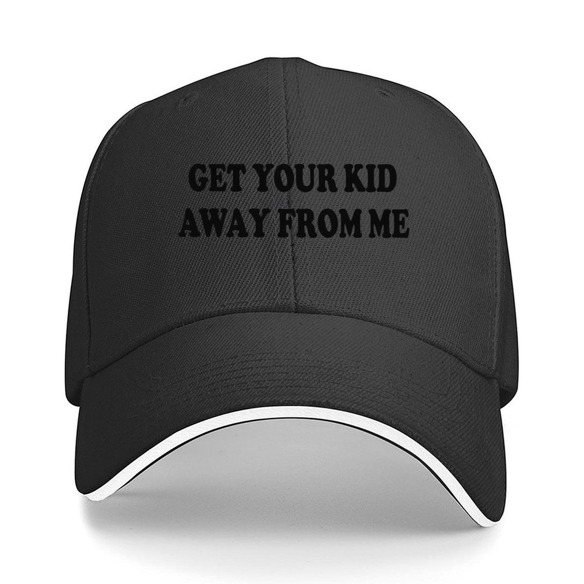 Get Your Kid Away From Me Funn - Kids Outdoor Quotes ulasan dan harga
