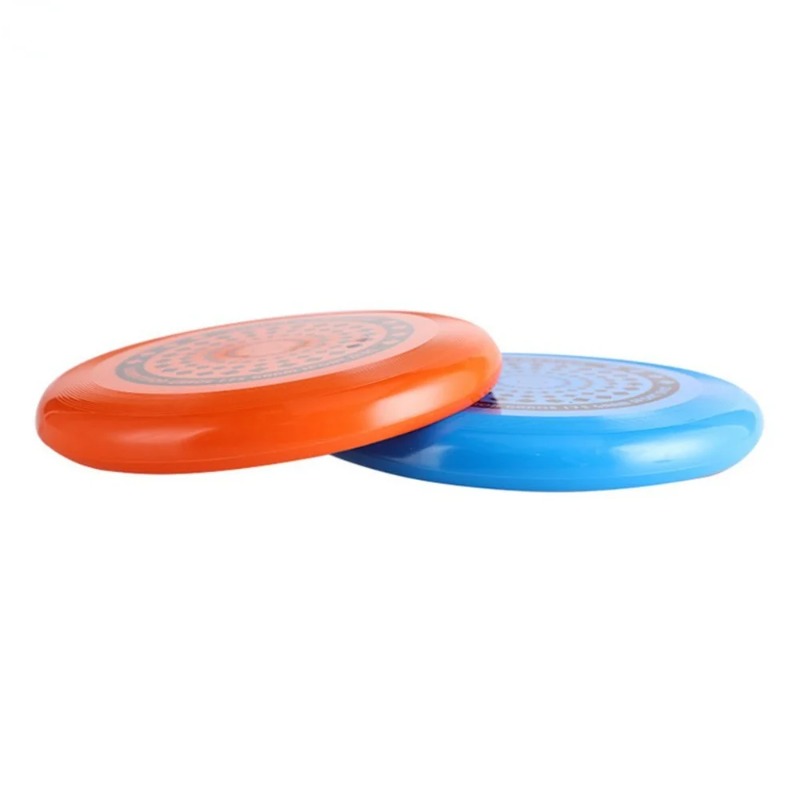 27cm Professional Flying Disc  - Kids Outdoor Clubhouse ulasan dan harga