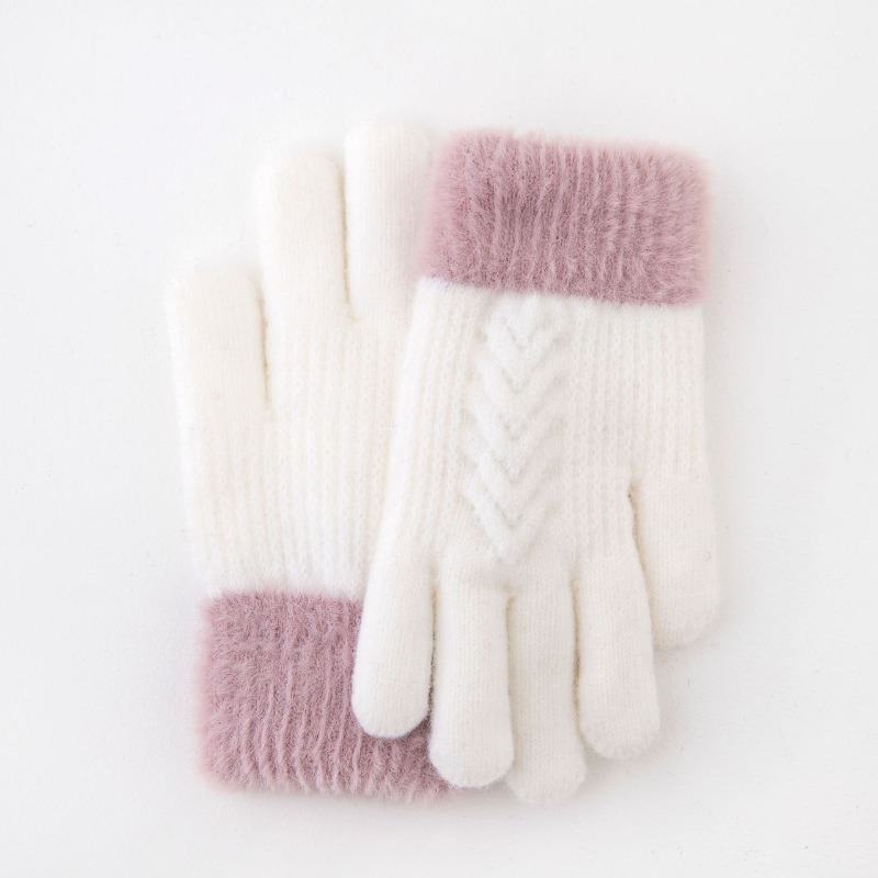 Kids Winter Glove Double Layer - Kids Outdoor Lounge Set ulasan dan harga