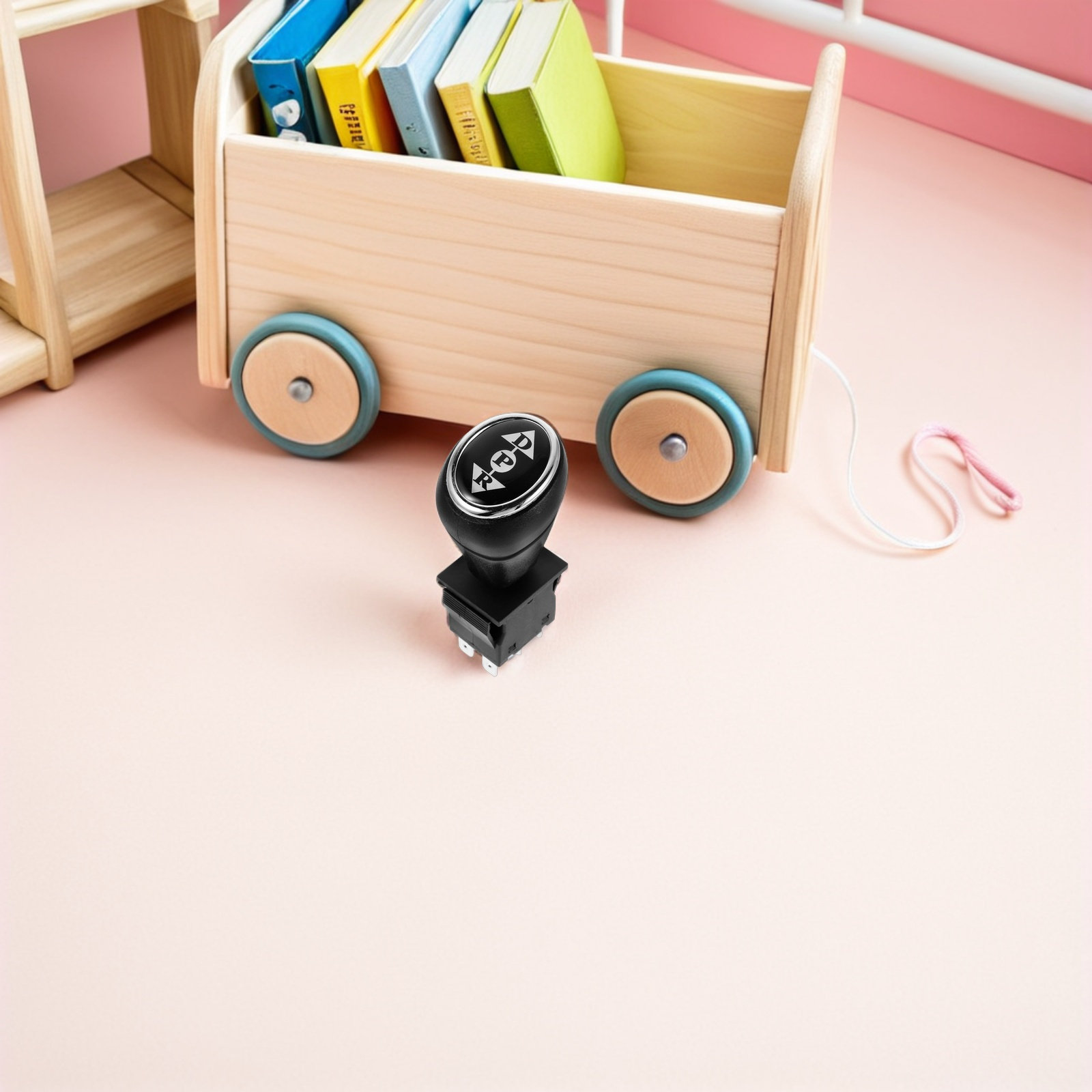 Children Electric Car Forward  - Ride On Toy Car ulasan dan harga