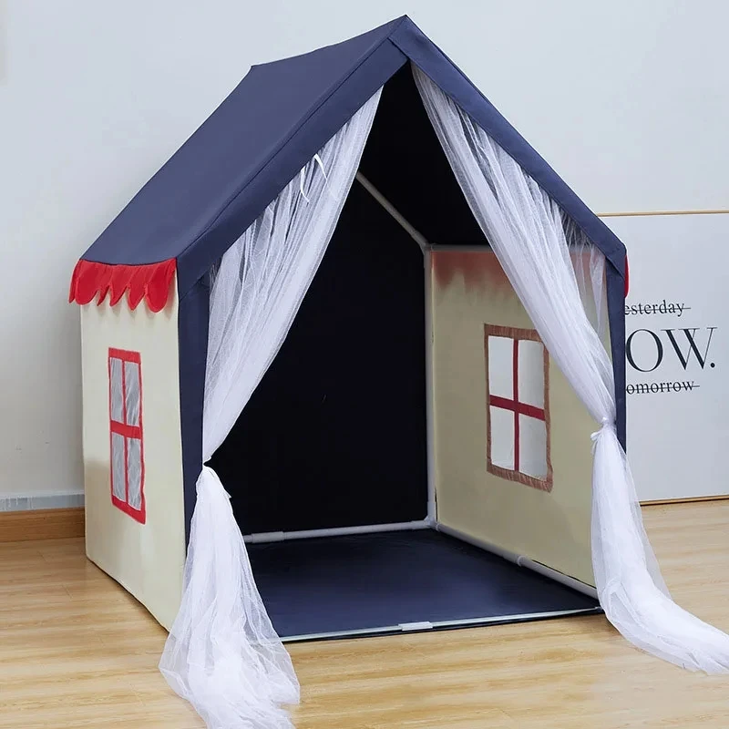 Portable Baby Play House Child - Kids Outdoor Teepee ulasan dan harga