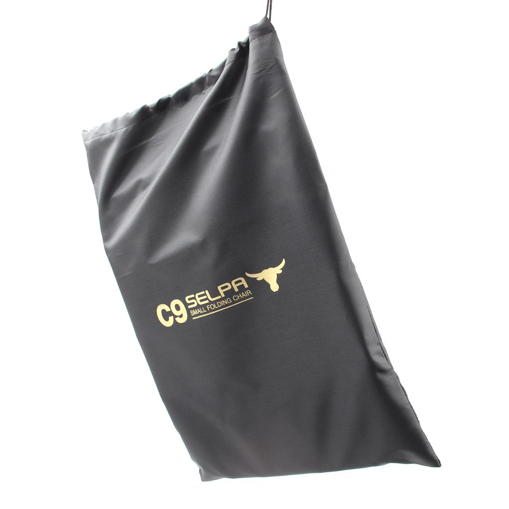Portable Folding Chair with Ba - Kids Outdoor Lawn Chair ulasan dan harga