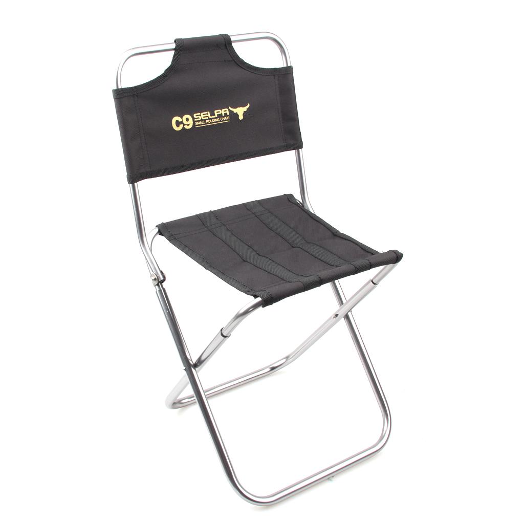 Portable Folding Chair with Ba - Kids Outdoor Lawn Chair ulasan dan harga
