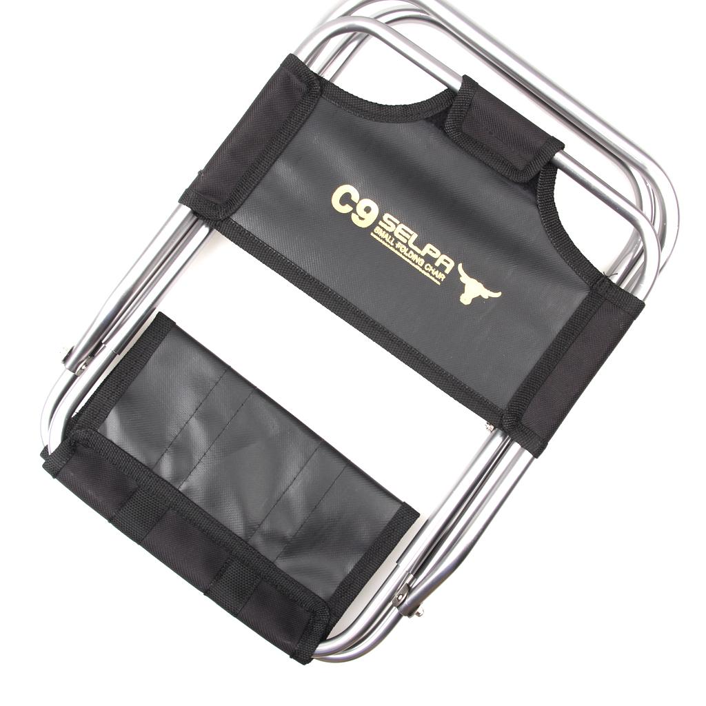 Portable Folding Chair with Ba - Kids Outdoor Lawn Chair ulasan dan harga