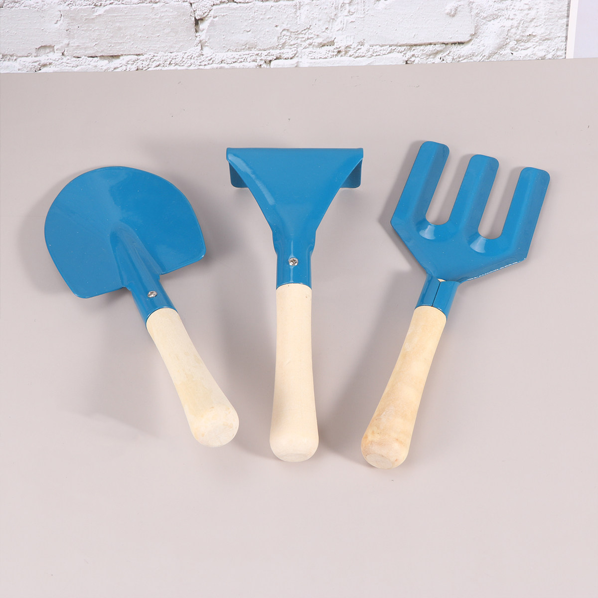 3Pcs Premium Kids Gardening To - Kids Outdoor Garden Set ulasan dan harga