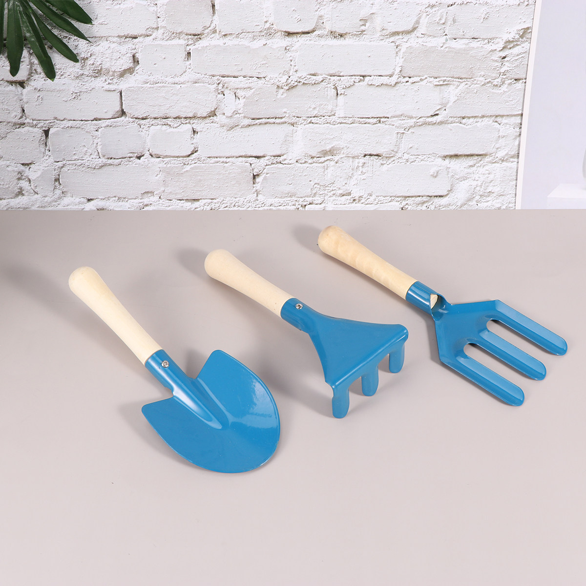 3Pcs Premium Kids Gardening To - Kids Outdoor Garden Set ulasan dan harga