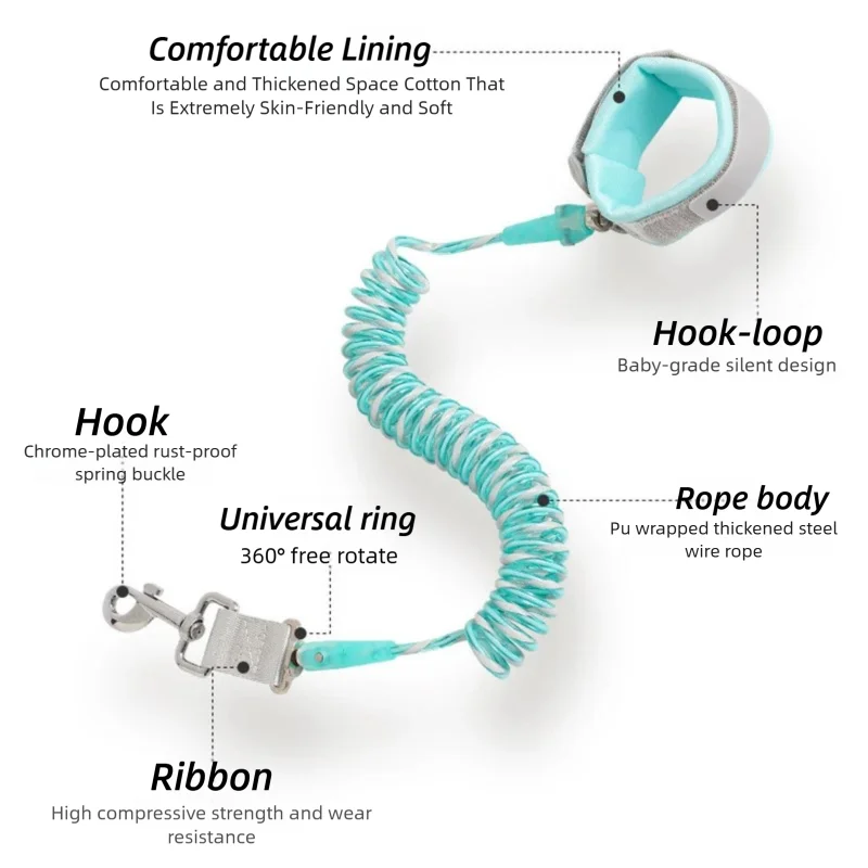 Hands Free Dog Leash Reflectiv - Mini Trampoline Spring ulasan dan harga