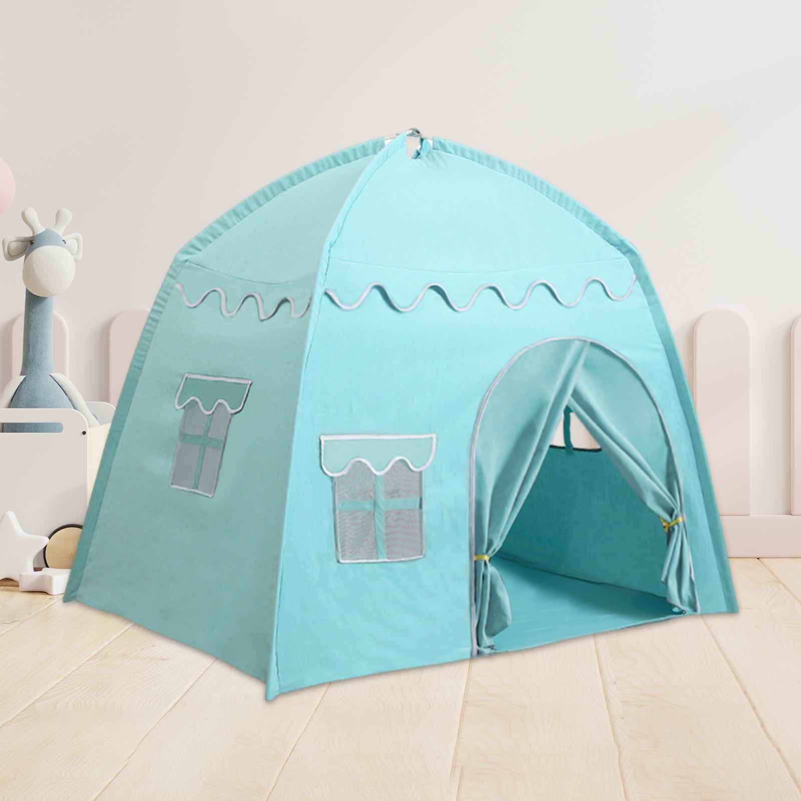 Kids Play Tents Indoor Outdoor - Kids Outdoor Teepee ulasan dan harga