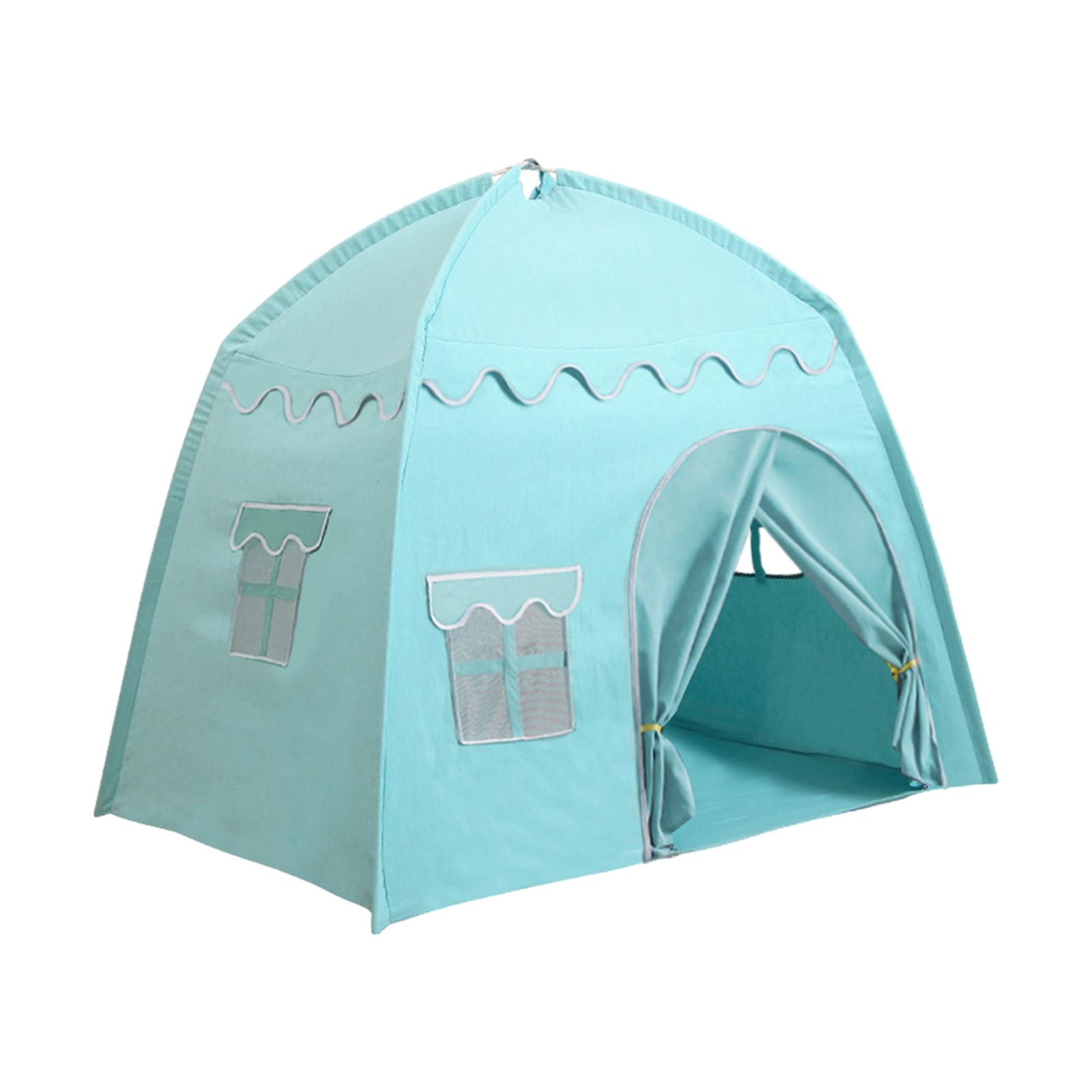 Kids Play Tents Indoor Outdoor - Kids Outdoor Teepee ulasan dan harga