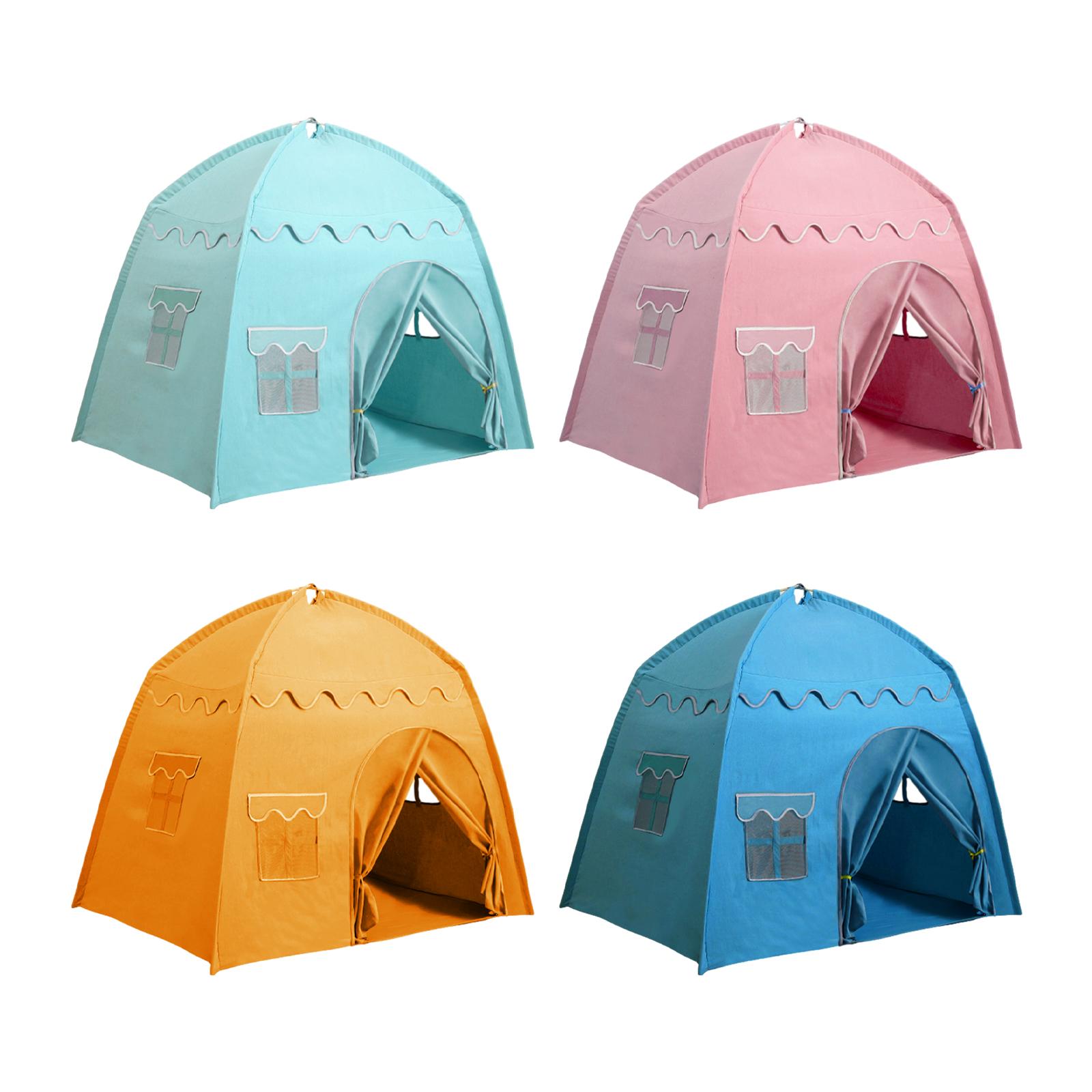 Kids Play Tents Indoor Outdoor - Kids Outdoor Teepee ulasan dan harga