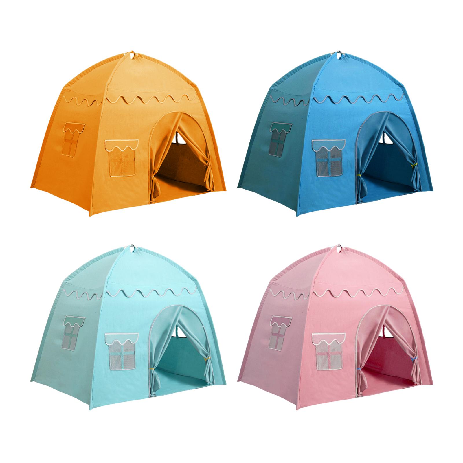 Kids Play Tents Indoor Outdoor - Kids Outdoor Teepee ulasan dan harga