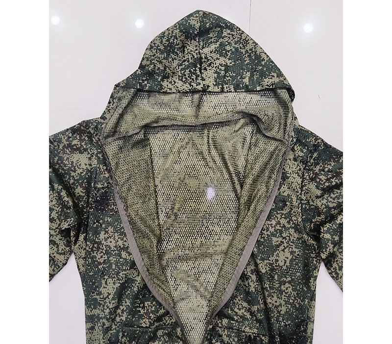 Men Fishing Hiking Sets Outdoo - Kids Outdoor Jacket ulasan dan harga