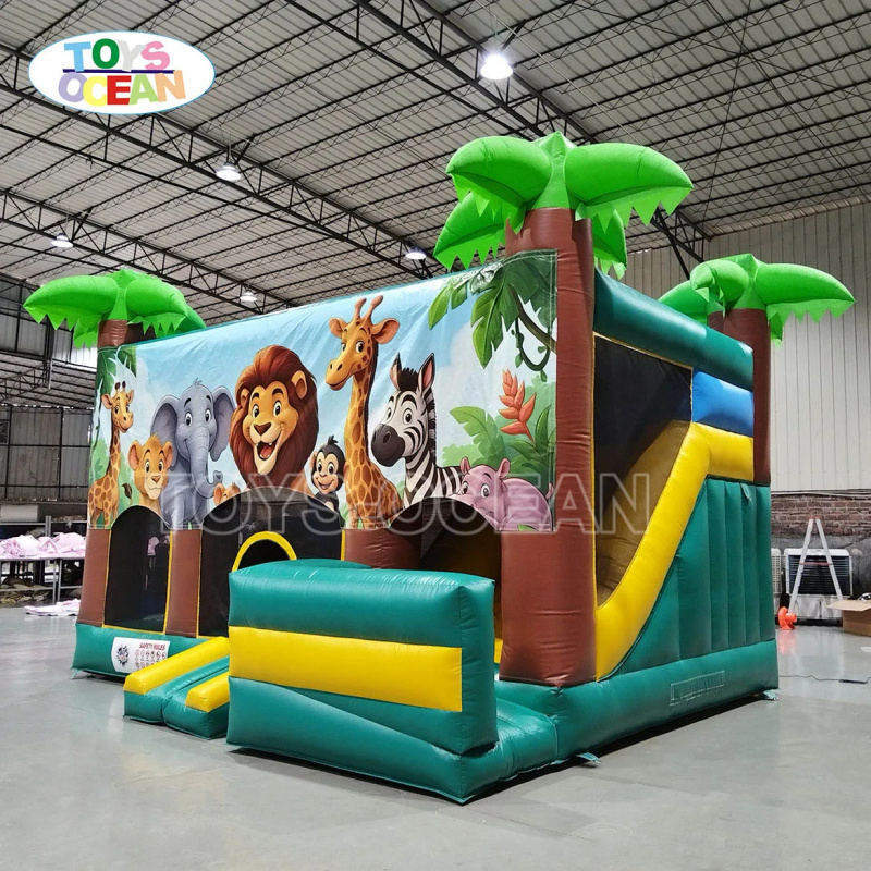 Outdoor Party Rental Inflatabl - Kids Outdoor Inflatable ulasan dan harga