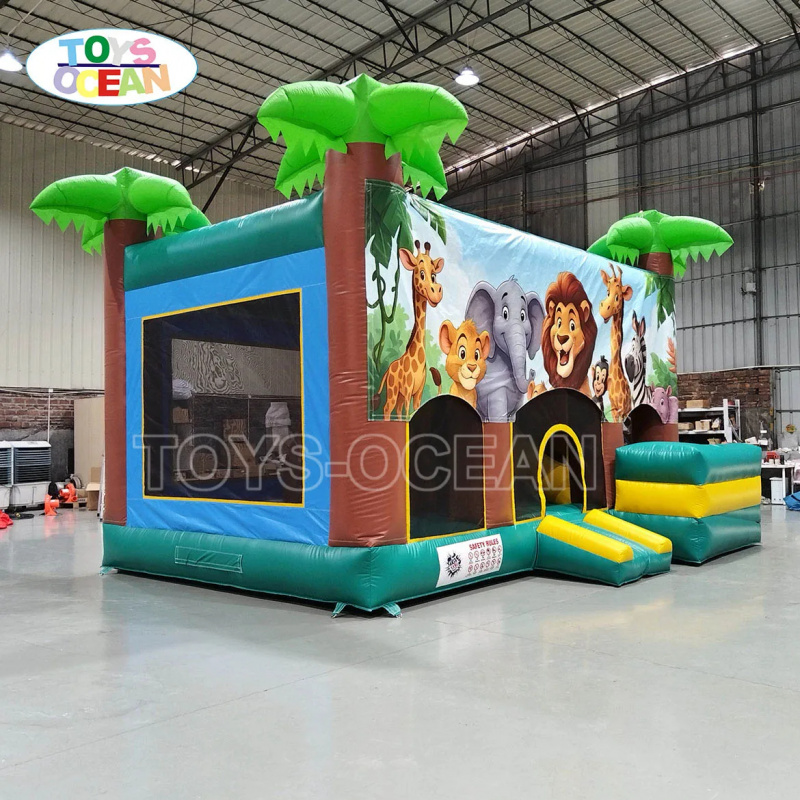 Outdoor Party Rental Inflatabl - Kids Outdoor Inflatable ulasan dan harga