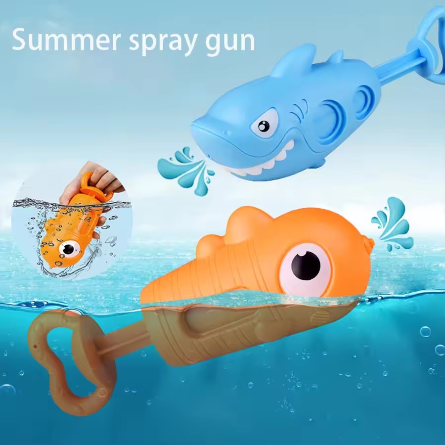 Kids Pull-Out Water Gun Toys f - Kids Outdoor Lounge Set ulasan dan harga
