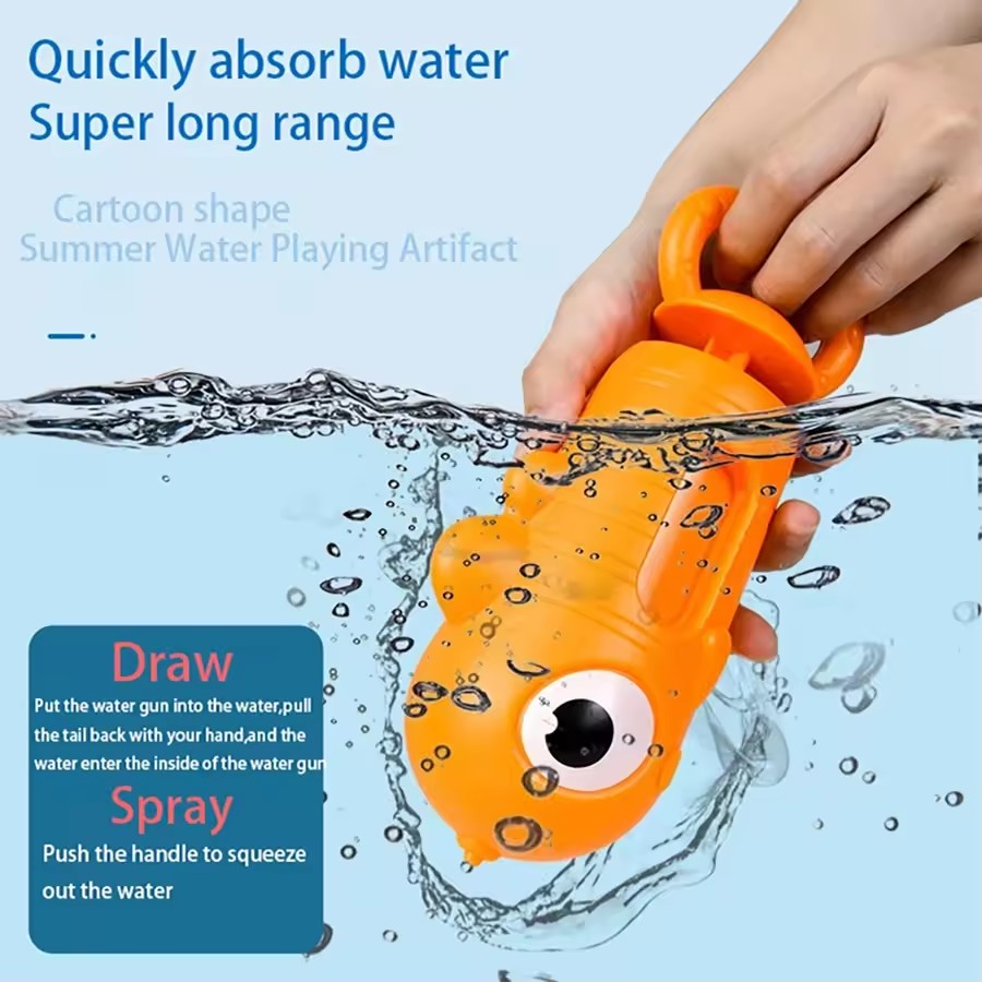 Kids Pull-Out Water Gun Toys f - Kids Outdoor Lounge Set ulasan dan harga