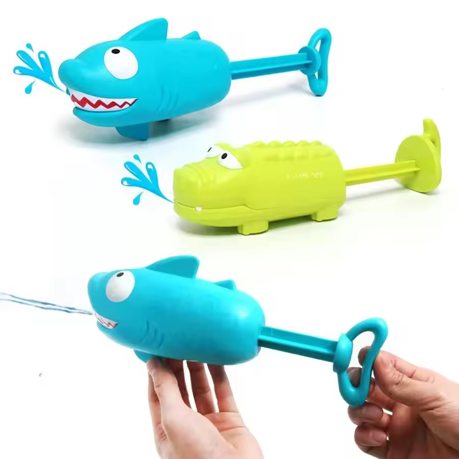 Kids Pull-Out Water Gun Toys f - Kids Outdoor Lounge Set ulasan dan harga