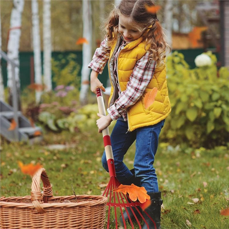 ABXE-For Kids Garden Tool Set  - Kids Outdoor Garden Set ulasan dan harga